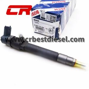 Genuine New Injector 0445110083 0445110430 0445110424