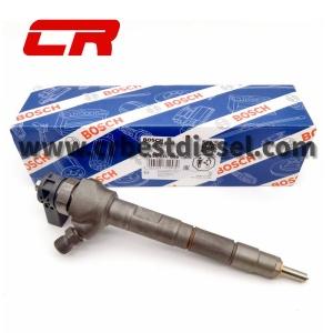 Genuine New Diesel Injector 0445110646 0445110647 For VW Amarok 03L130277J  03L130277Q