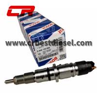 High Quality New Diesel Injector 0445120054 , For 504091504 , 2855491, 0986435545