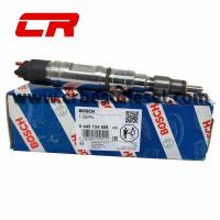 Genuine Injector 0445124056 51101006202 For TGX TGA Truck Tractor
