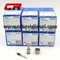 Genuine New Injector Nozzle L393TBE 28276639 