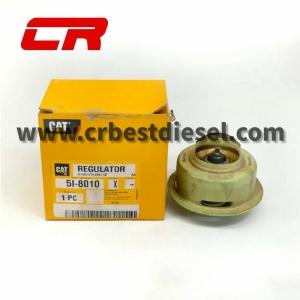 Genuine New Excavator Thermostat 5I-8010 5I8010 For Caterpiller 320C Engine