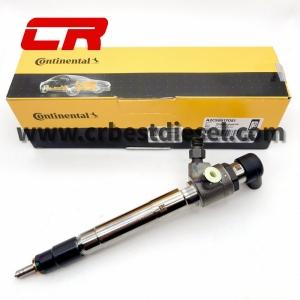 Genuine New Diesel Injector A2C59517051 5WS40745 BK2Q-9K546-AG 1746967  For Ford Ranger