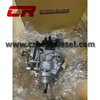 Genuine New Diesel Fuel Pump 22100-1C910 , 221001C190 For Toyota