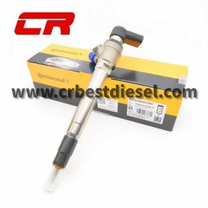 Genuine New Injector A2C8139490080 CK4Q-9K546-AA For Ford Ranger